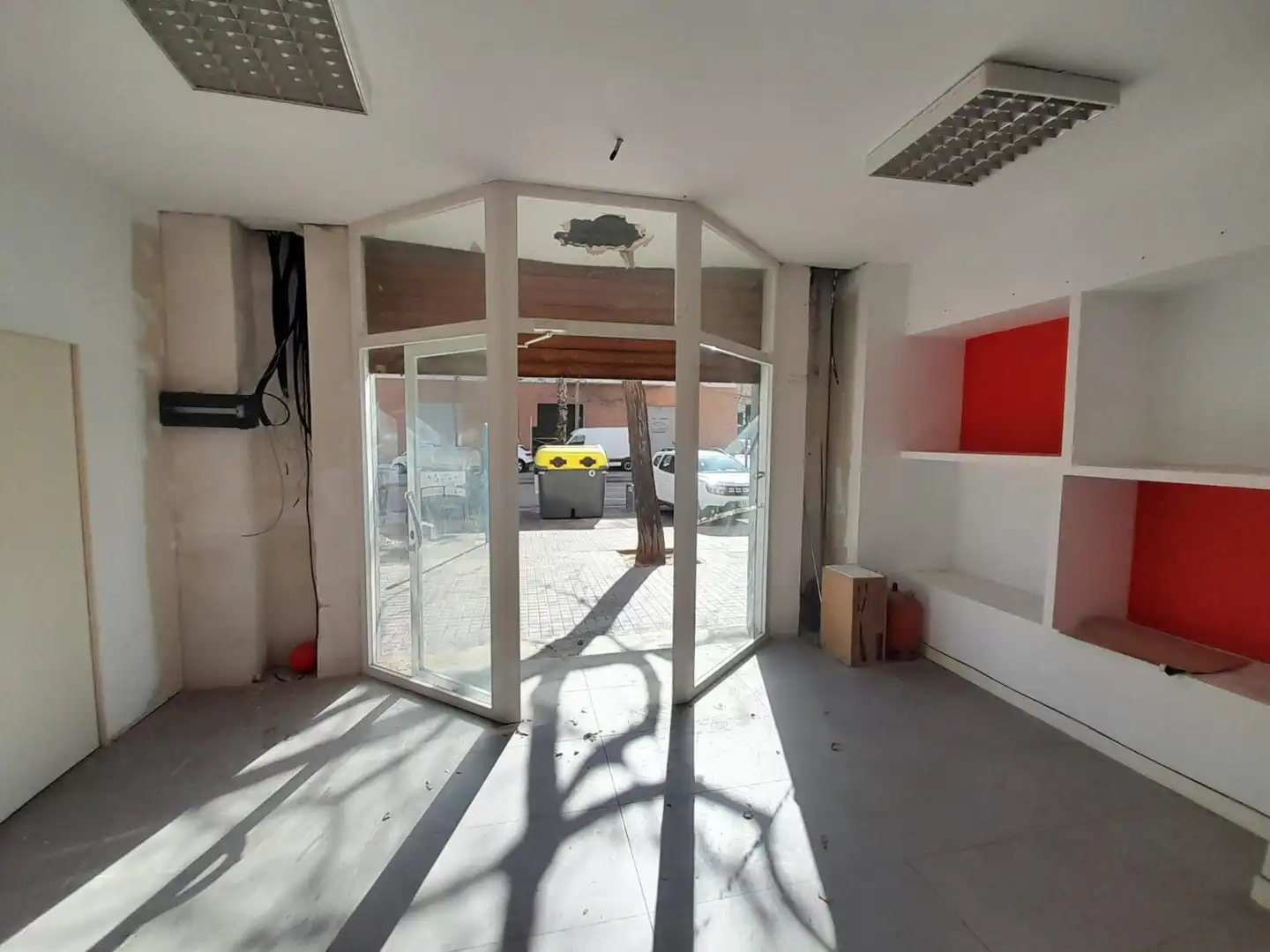 Local en venda en Valencia