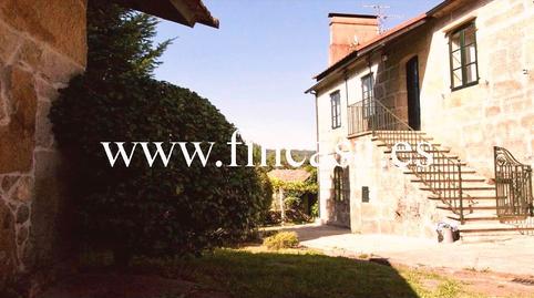 Foto 2 de Finca rústica en venda a Mondariz-Balneario, Pontevedra