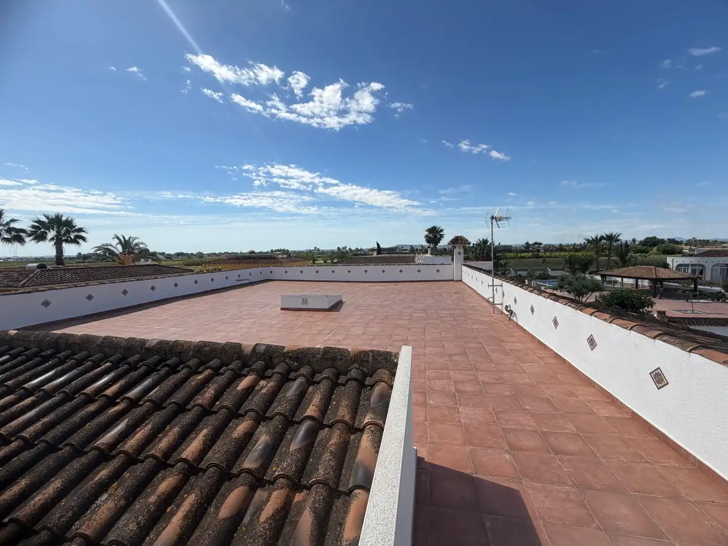 Casa rustica con giardino in vendita a Catral, imagen 8