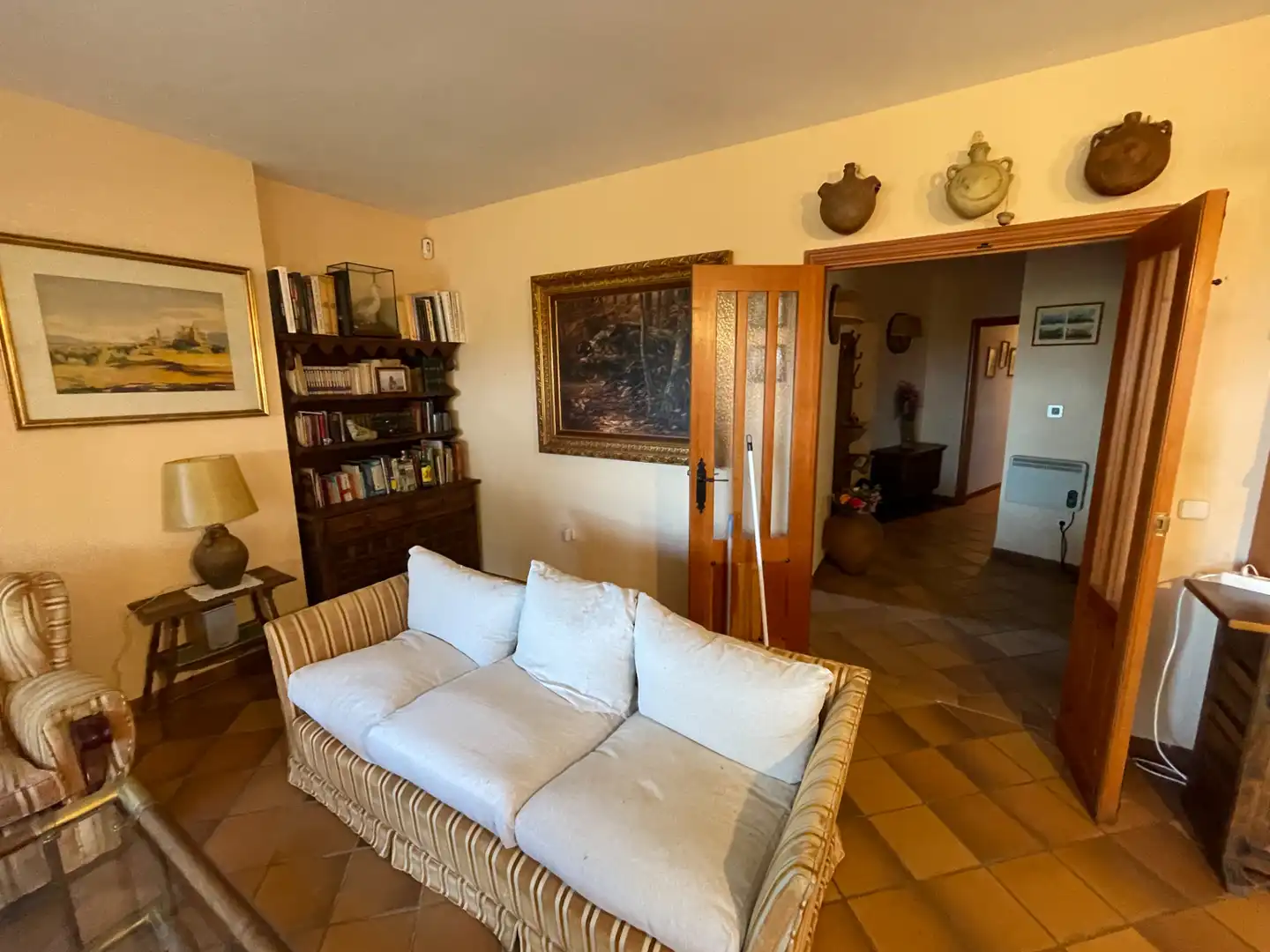 Villa con giardino in vendita a Pino Alto - Navarredonda, imagen 9