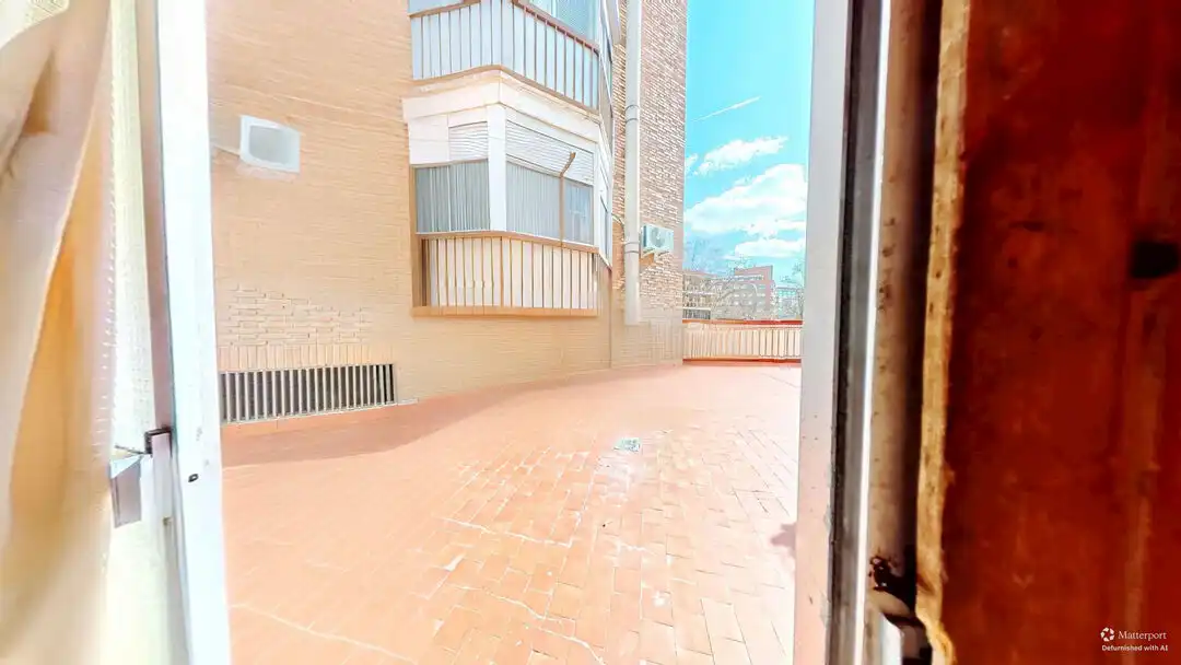 Flat for sale in Calle García Miranda, San Diego