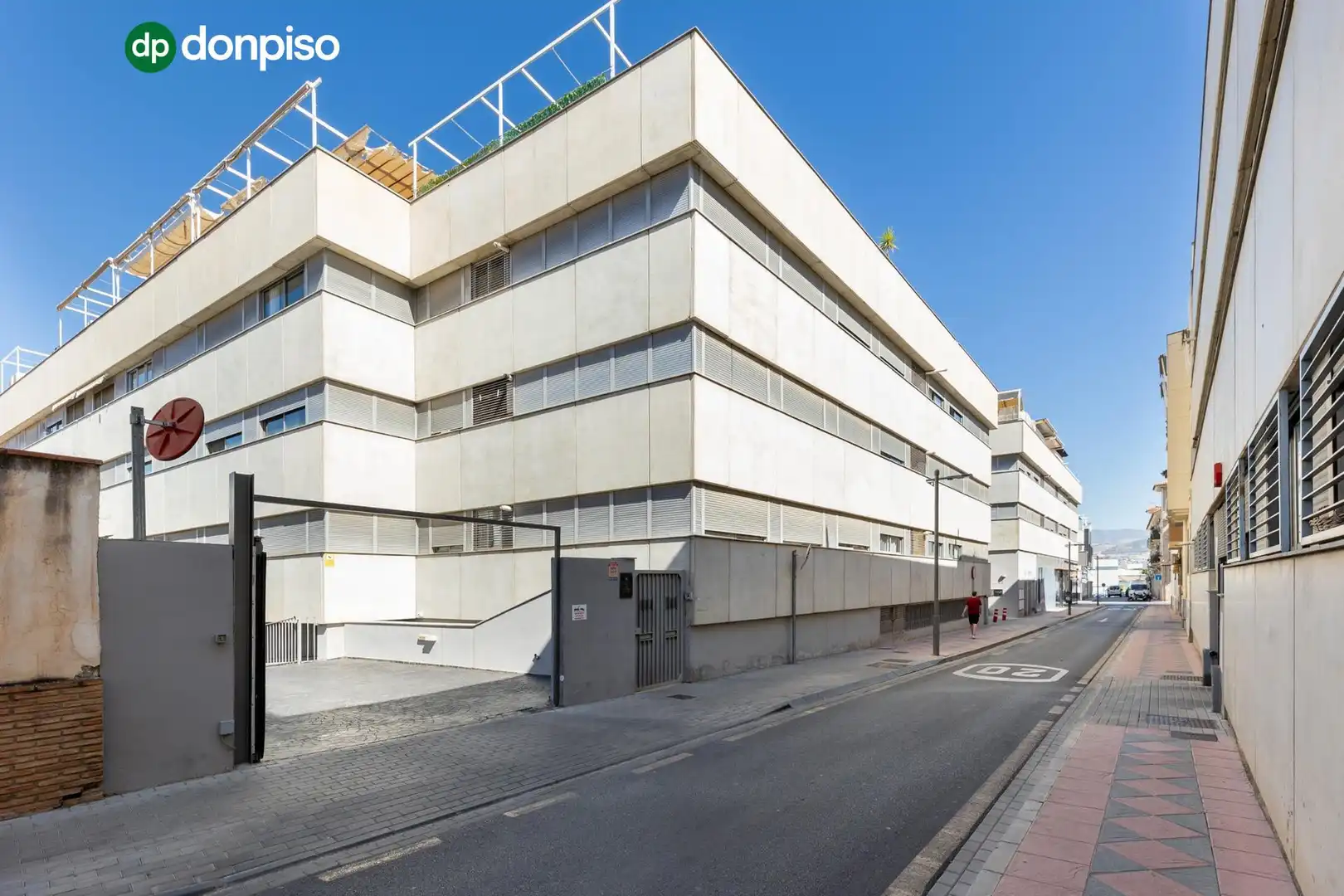 Individual for sale in Calle de Lérida 27, imagen 4