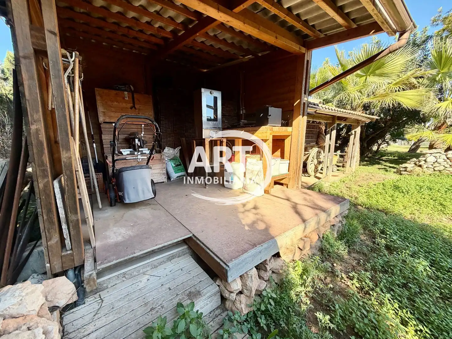 Haus mit Pool zum Verkauf in Montealegre, imagen 60