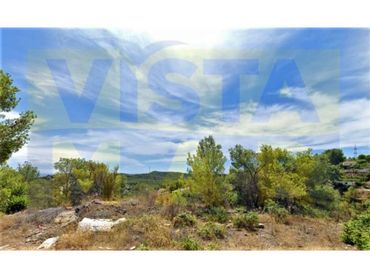 Terreno rustico in vendita a Calle Saturn