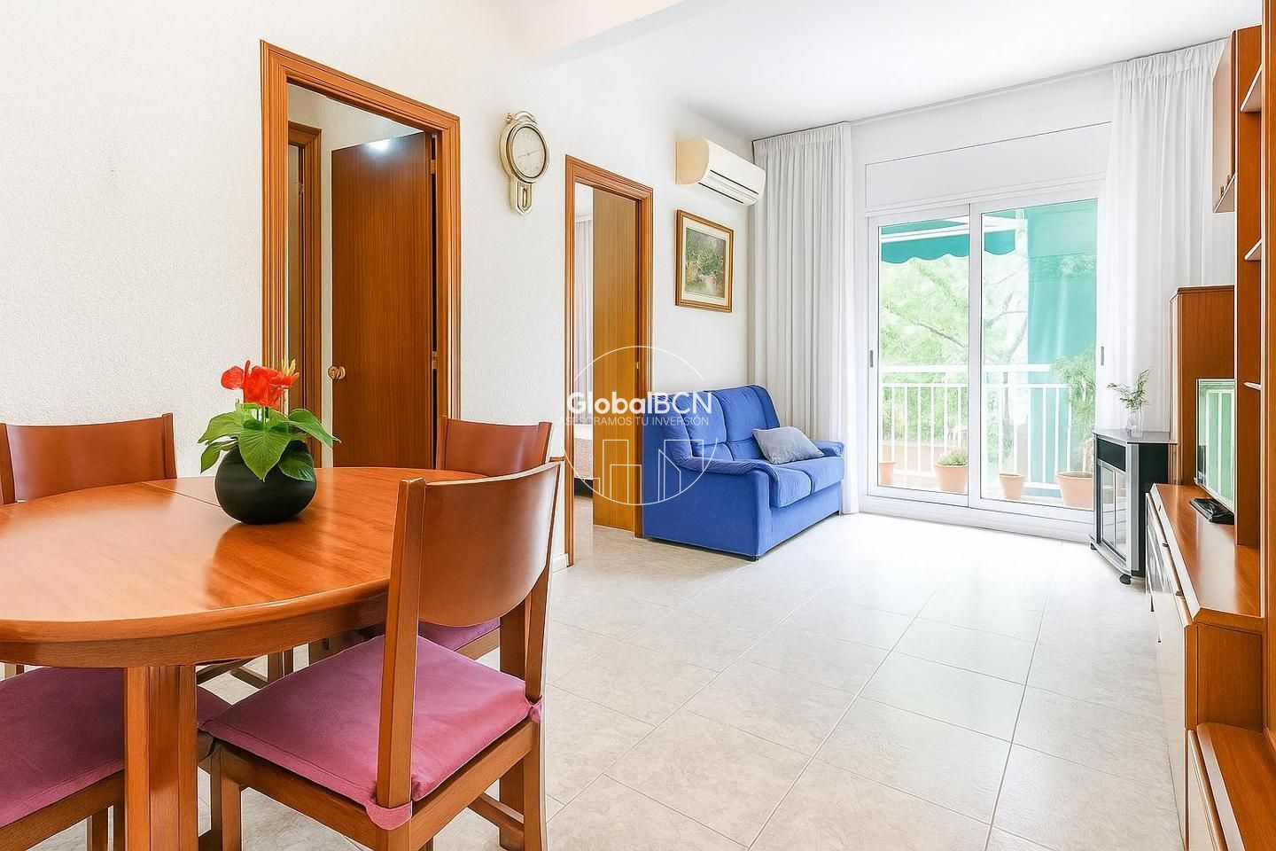 Piso en venta en Carrer de la Riera Blanca, Sants-Badal, Sants - Montjuïc