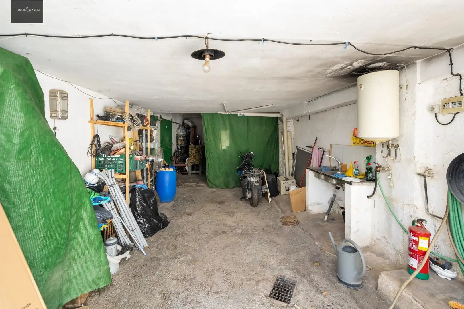 House for sale in Calle HERRERIA, imagen 37