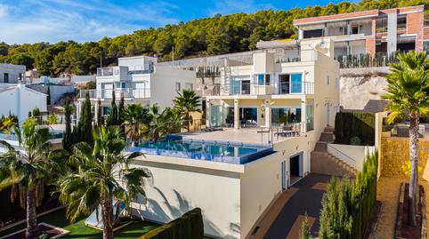 Photo 3 of House or chalet for sale in Urbanización Gran Sol, 7s, Gran Sol, Calpe / Calp