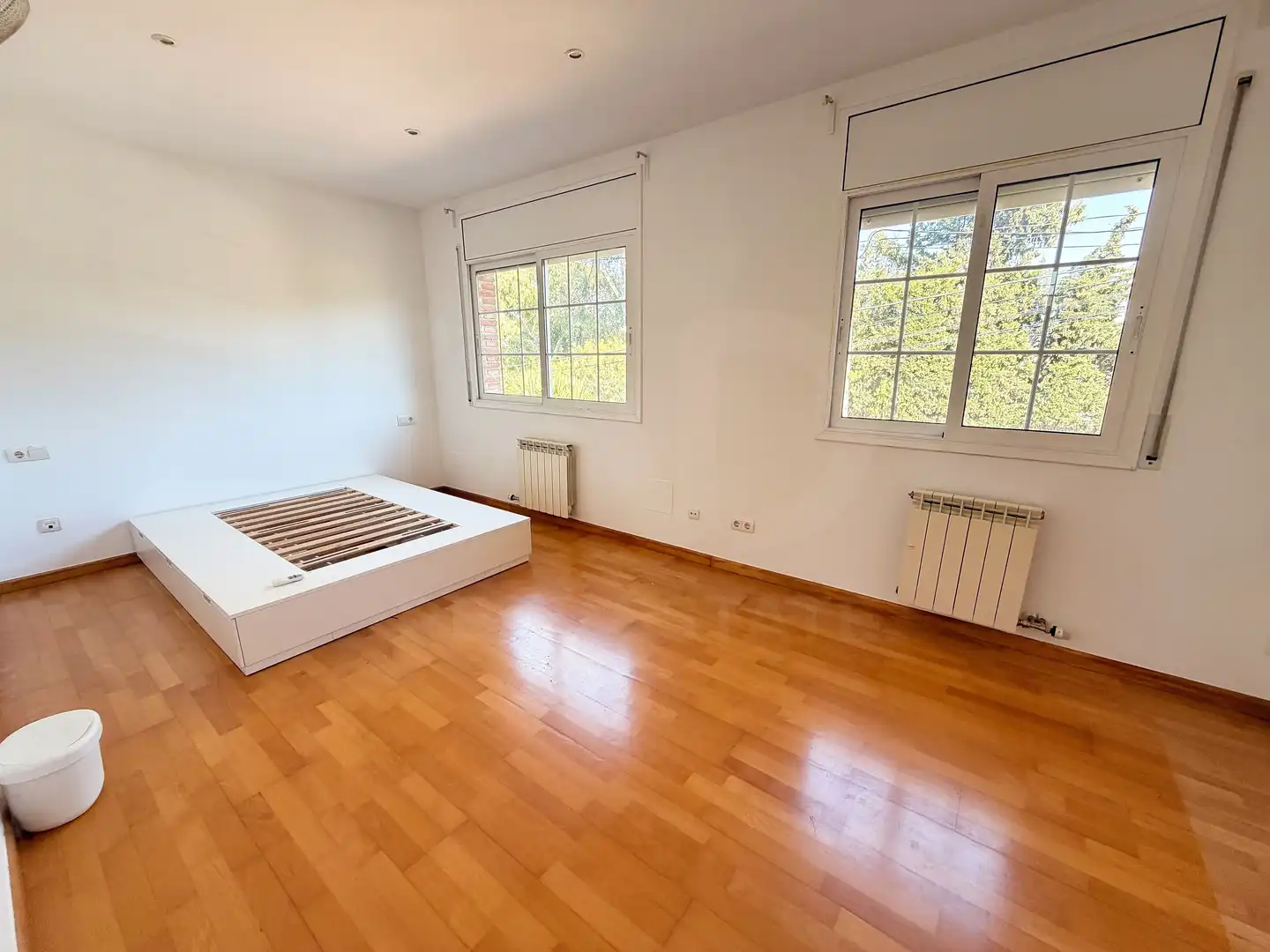 Habitación de Casa o chalet de alquiler en Pallejà con Calefacción y Terraza