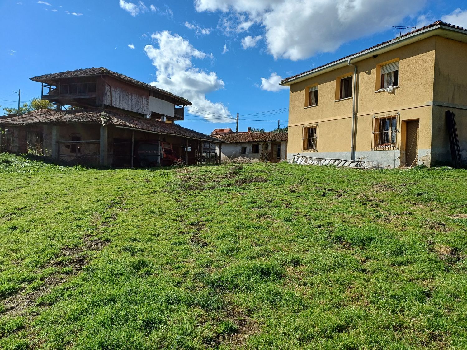Casa o xalet en venda a N/A, Pravia