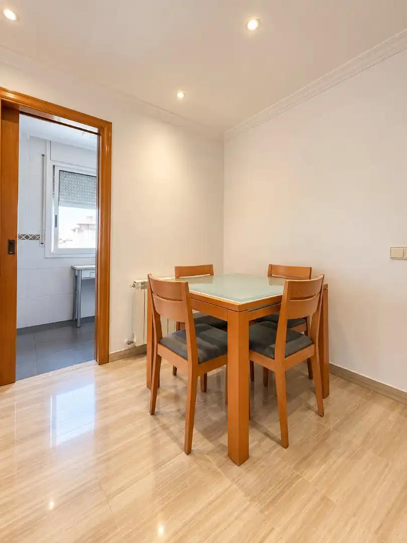 Flat with terrace for sale in Avinguda de la Verge de Montserrat 74, imagen 16