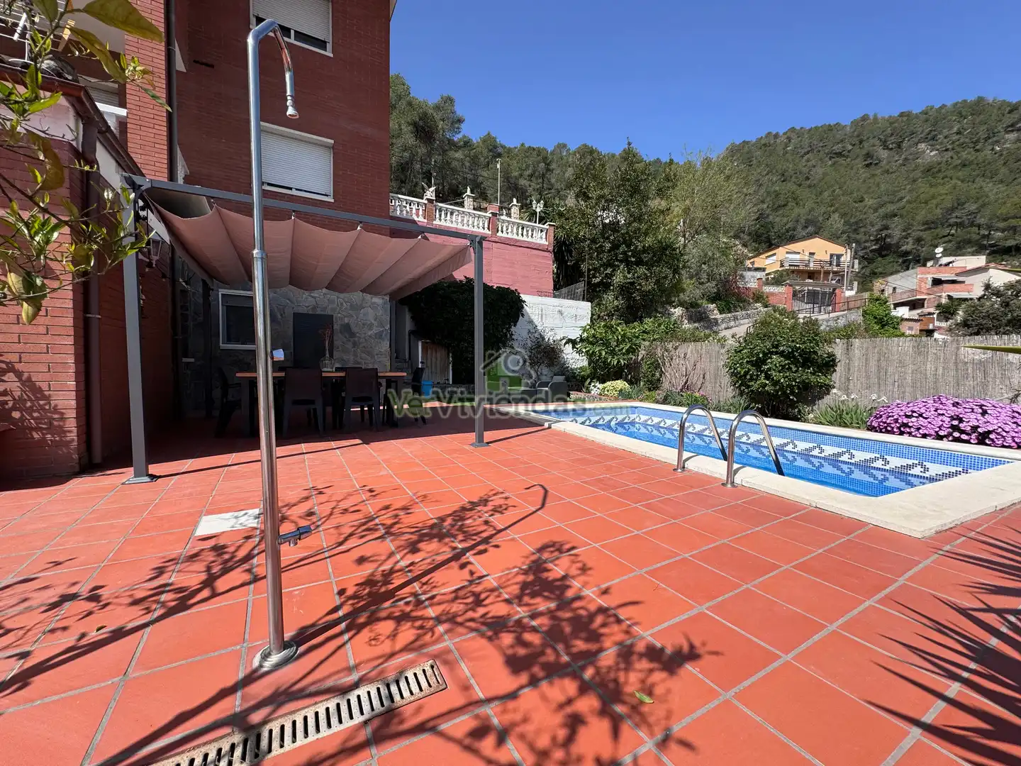 Casa o xalet en venda a Carrer de Migjorn, 34, Vallirana