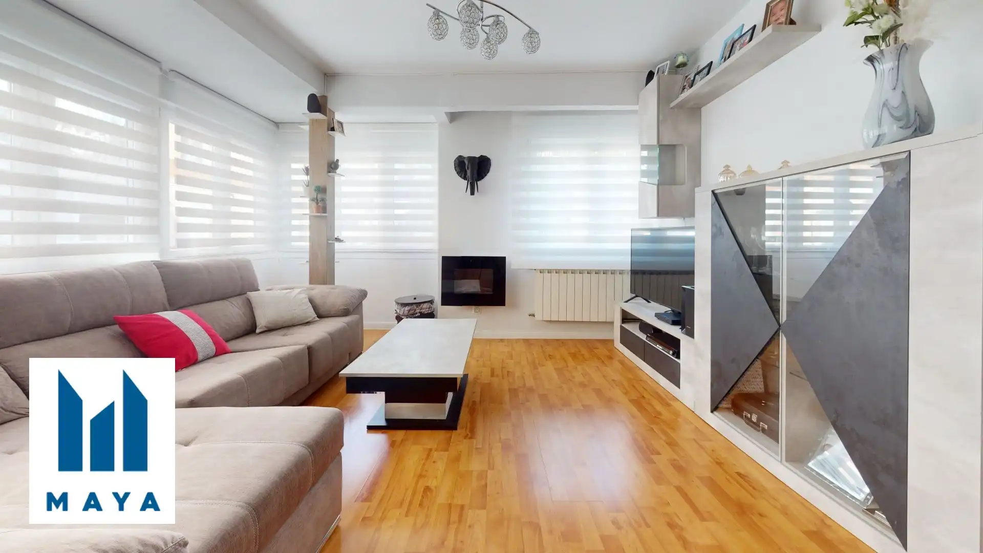 Wohnung zum Verkauf in Centro, imagen 4