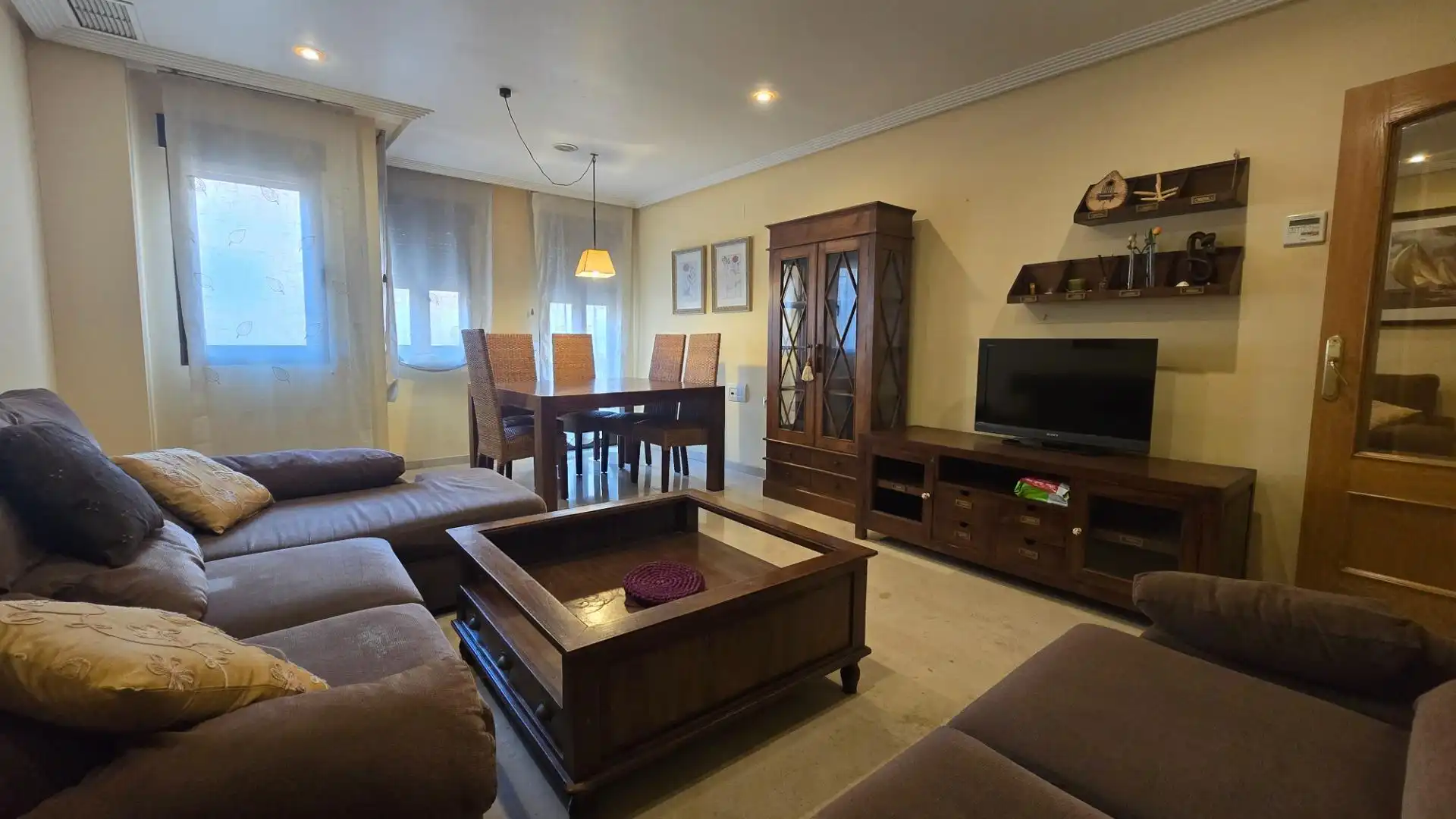 Flat with lift for sale in Calle DR CARO, imagen 10