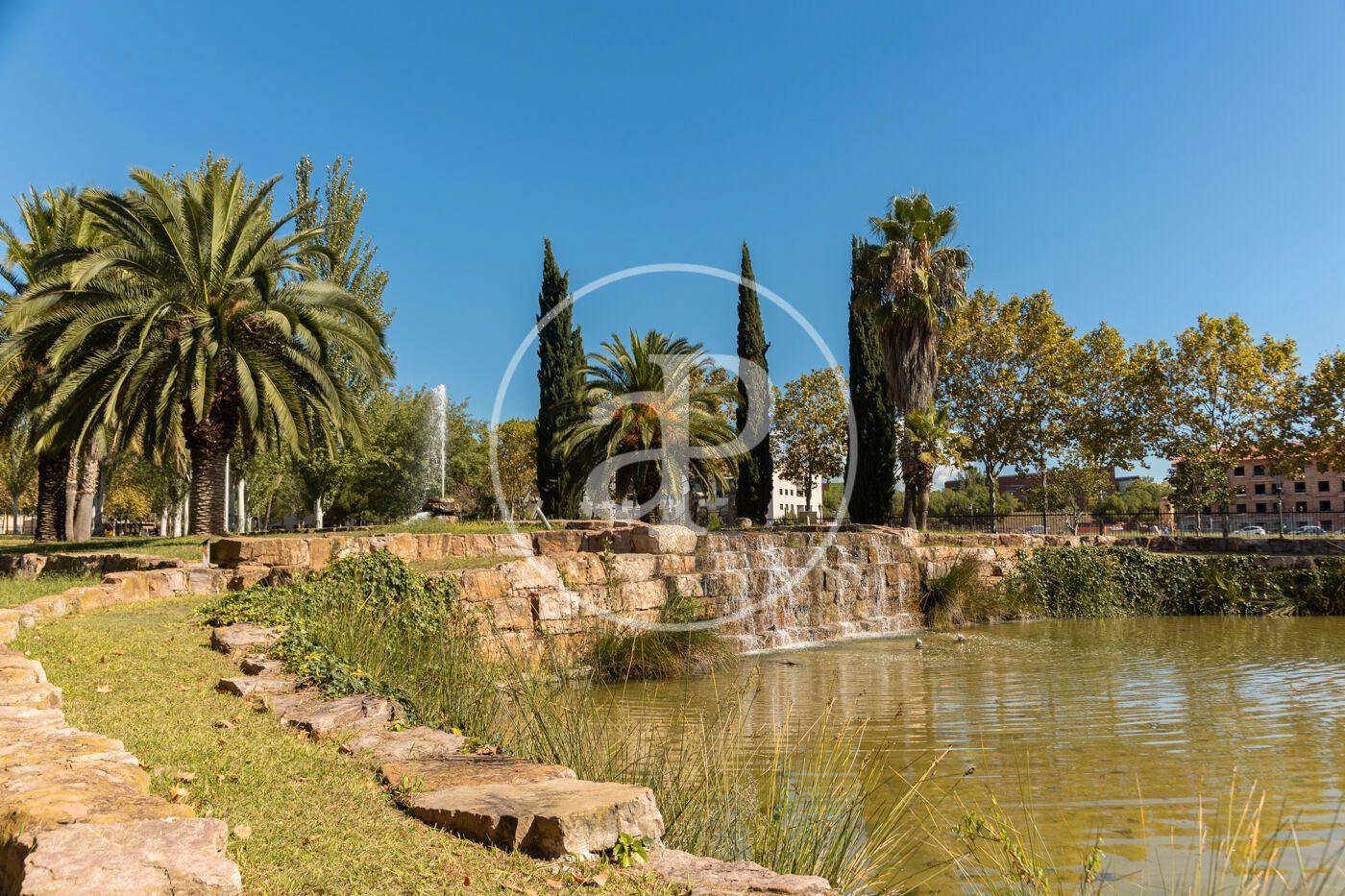 Exterior view of Residential for sale in Sant Quirze del Vallès