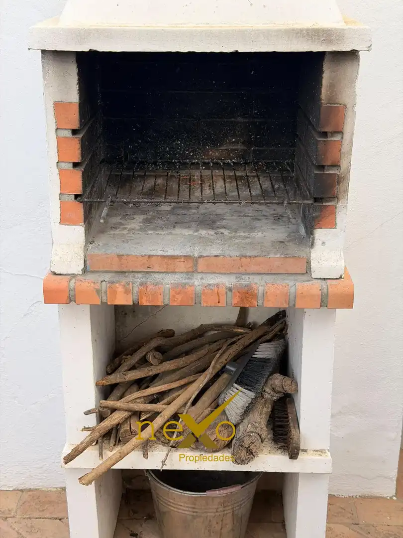 Chalet con piscina en venta en Carmona, imagen 35
