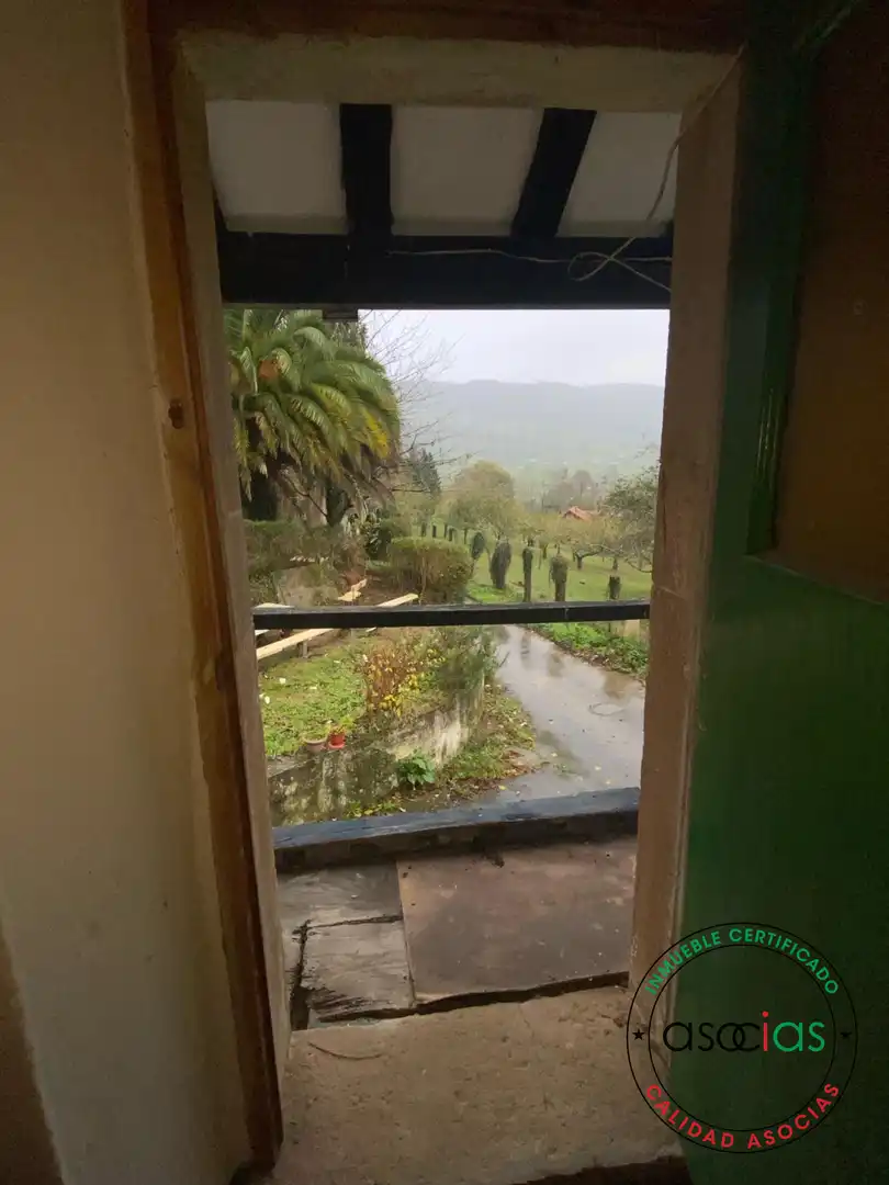 Casa adosada en venda a LUGAR FONFRIA, Parroquias suroccidentales