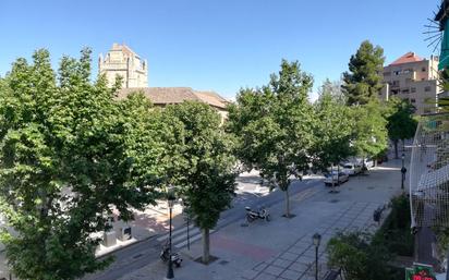 Flat to rent in Calle Acera de San Ildefonso, San Ildefonso