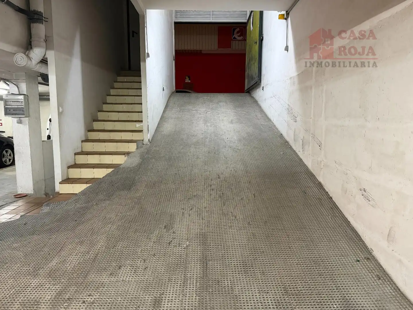 Garage for sale in Cangas 
