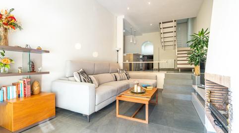 Foto 3 de Casa adosada en venda a Carrer Alt Empordà, La Móra, Tarragona