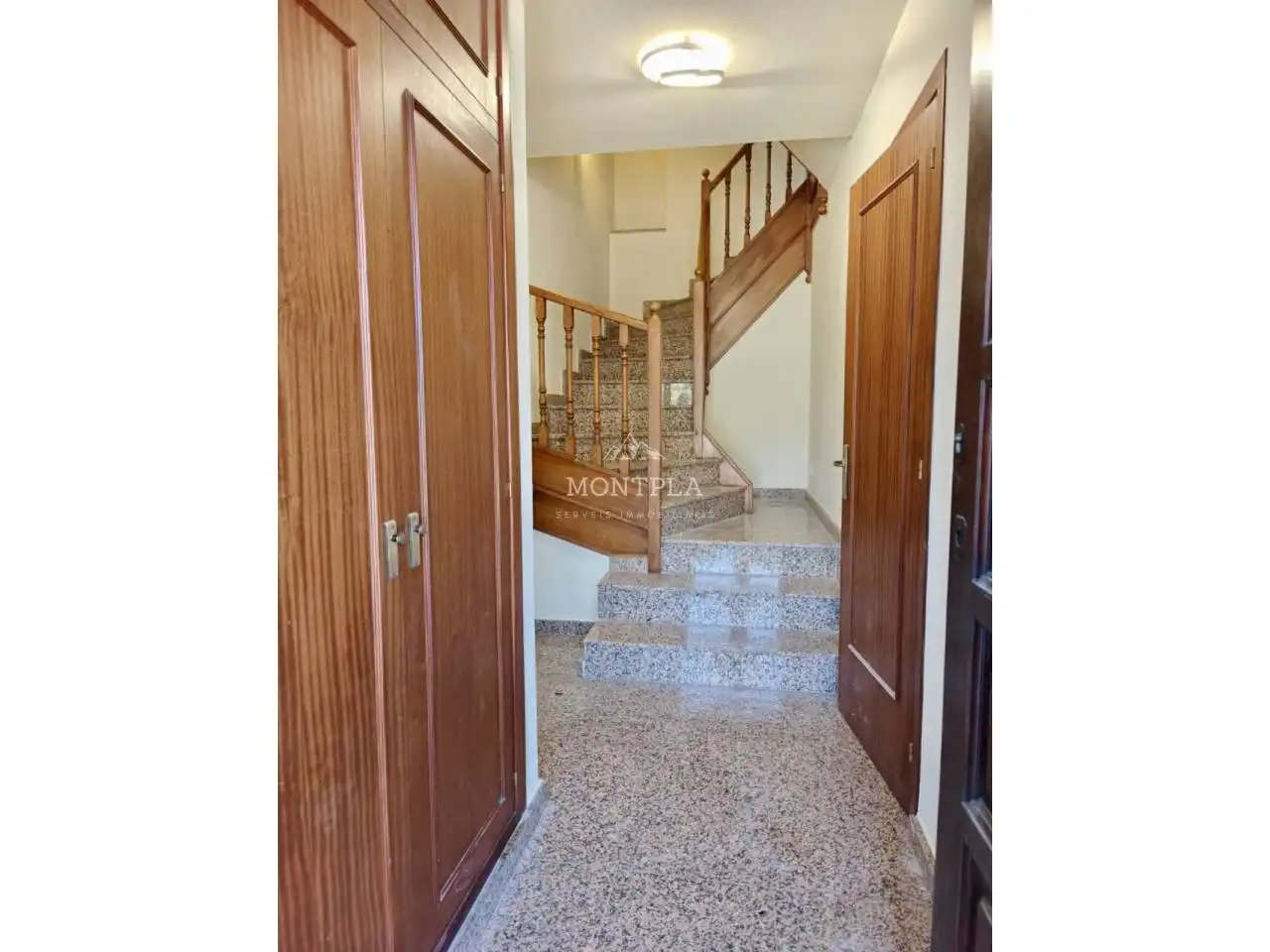 Casa aparellada de lloguer a Les Escaldes, imagen 12