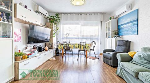 Foto 2 de Piso en venta en Roquetas Pueblo, Roquetas de Mar