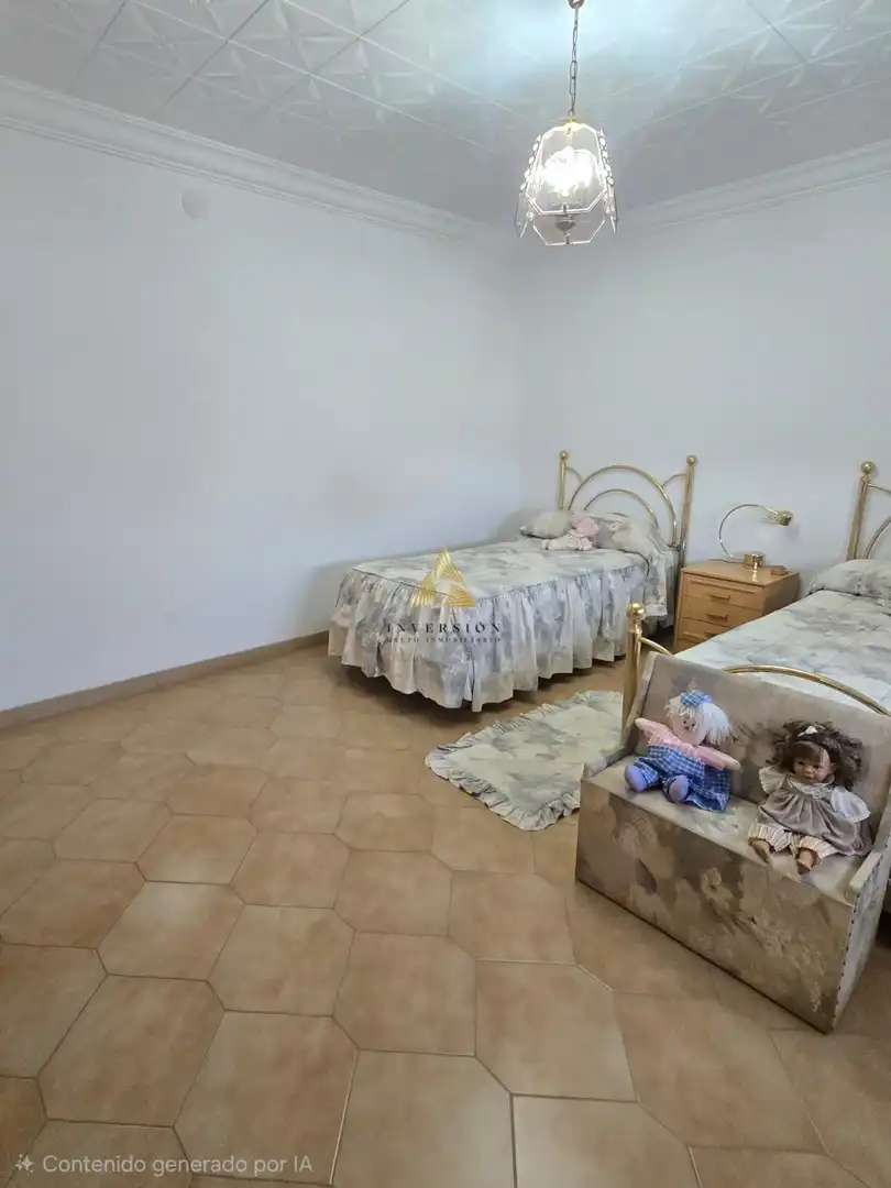 Villa avec terrasse à vendre à Pueblo, imagen 9