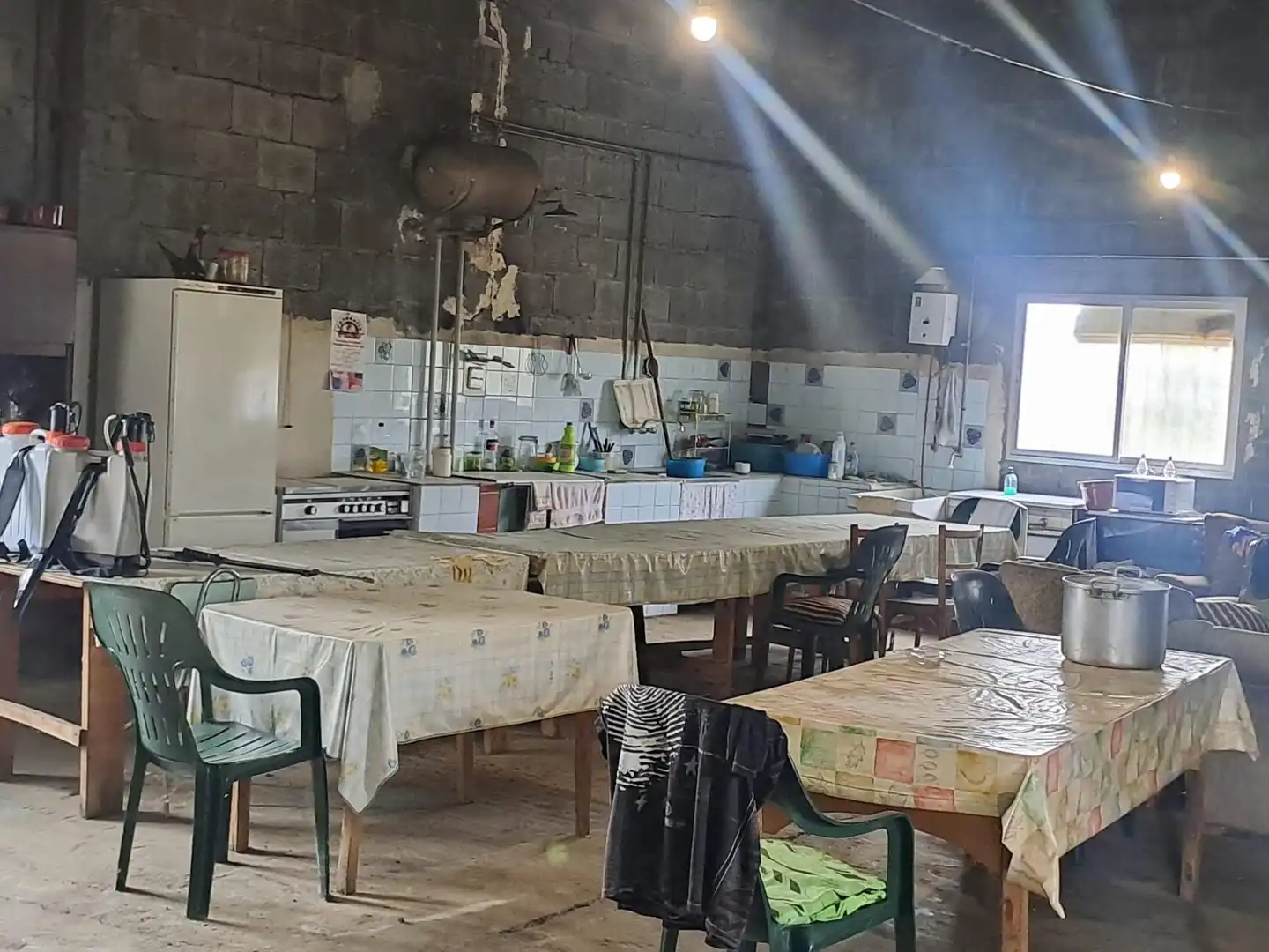 Cocina de Residencial en venta en Ponferrada