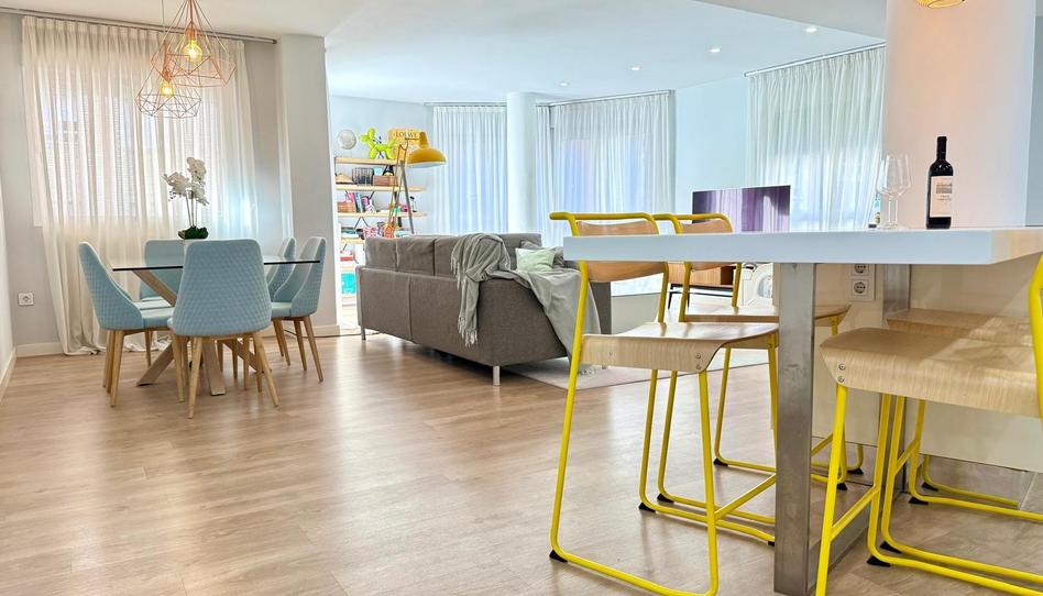 Foto 1 de Pis en venda a Pasaje de la Molinera, Centro, Murcia