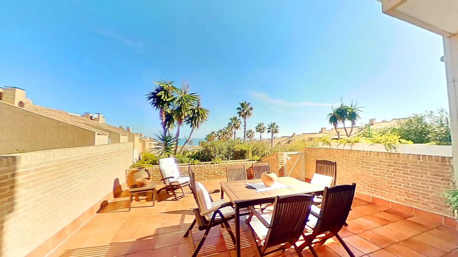Maison jumelée avec piscine à vendre à Camino del Faro 12, imagen 2
