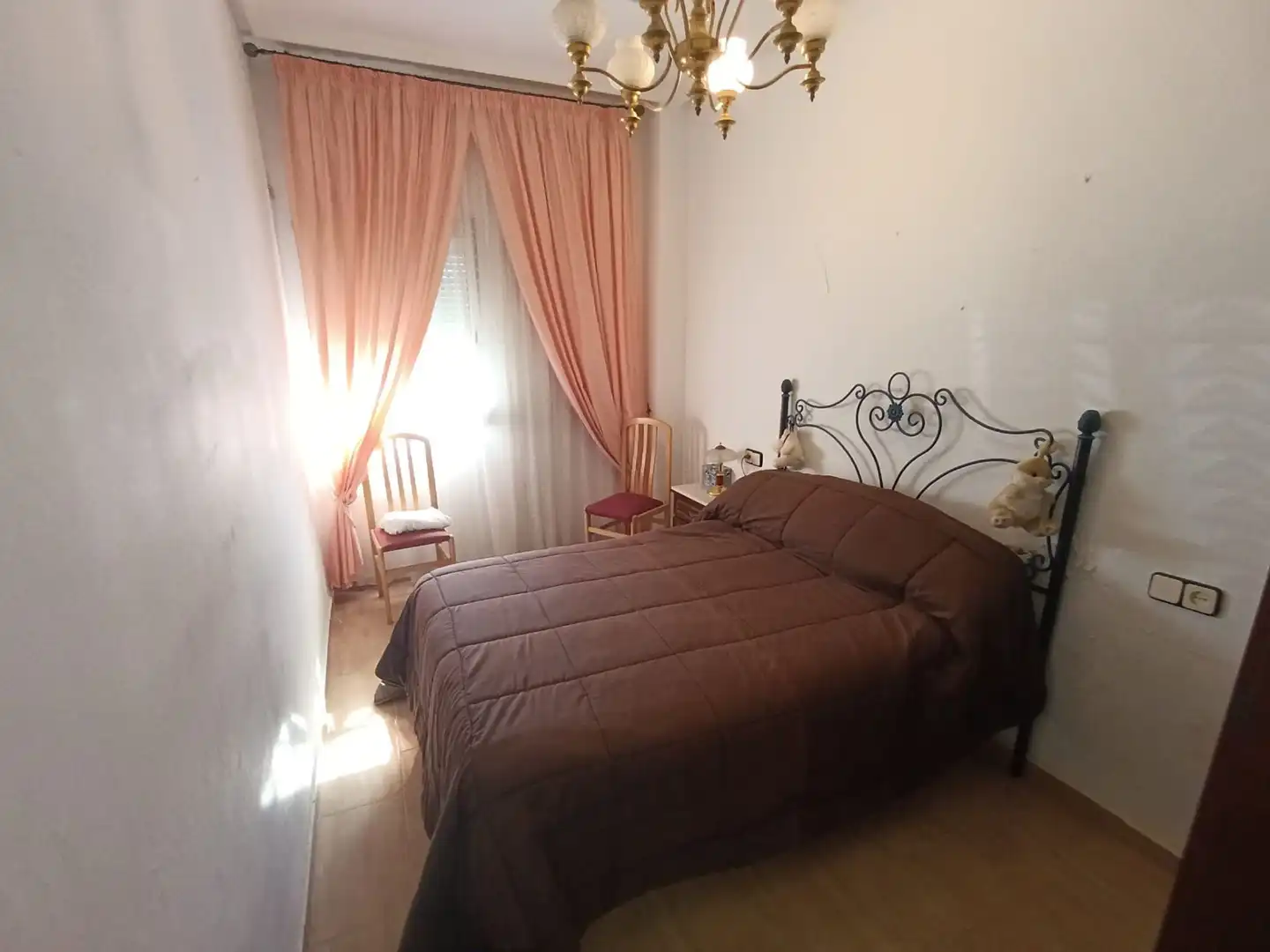 Habitación de Casa o chalet en venta en Zona Hospital
