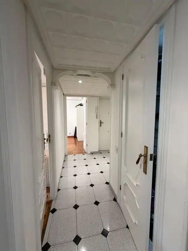 Piso en venta en Langreo con Calefacción