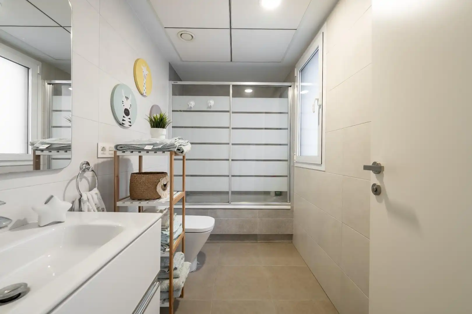 Casa amb jardí en venda a Los Molinos - Villa Blanca, imagen 44