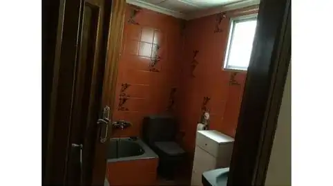 Bany de Pis en venda en Algemesí