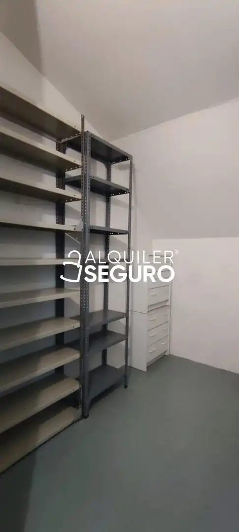 Piso con piscina en alquiler en Talgo, imagen 26