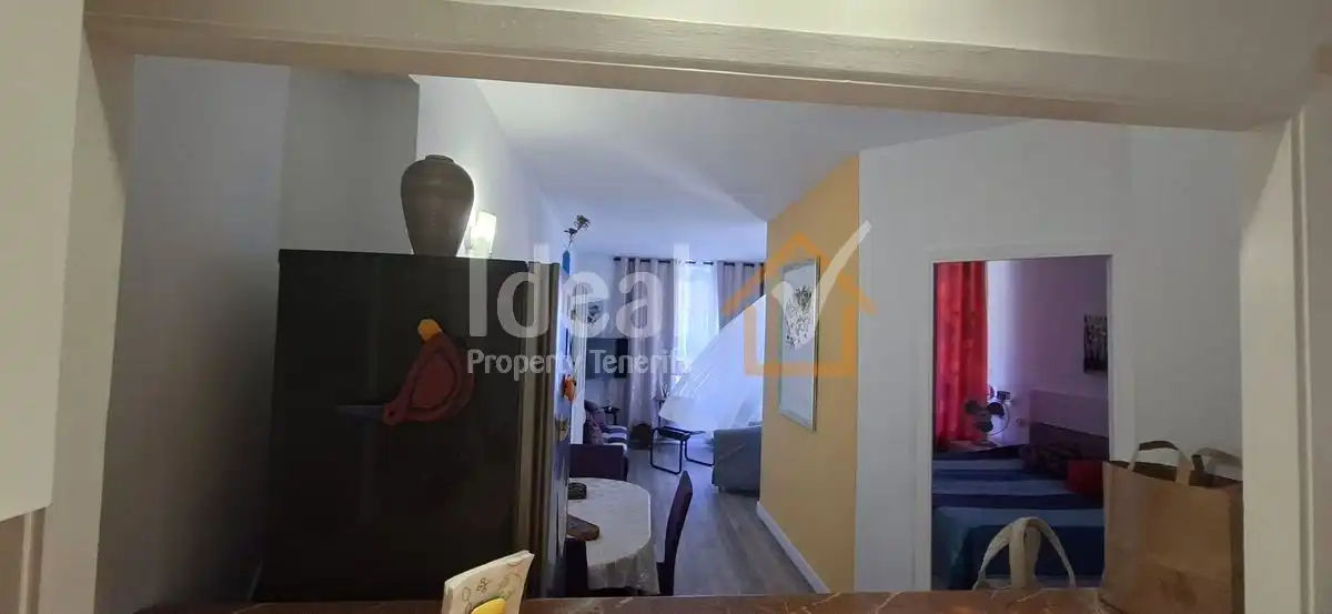 Apartment with pool for sale in Costa Adeje, imagen 17