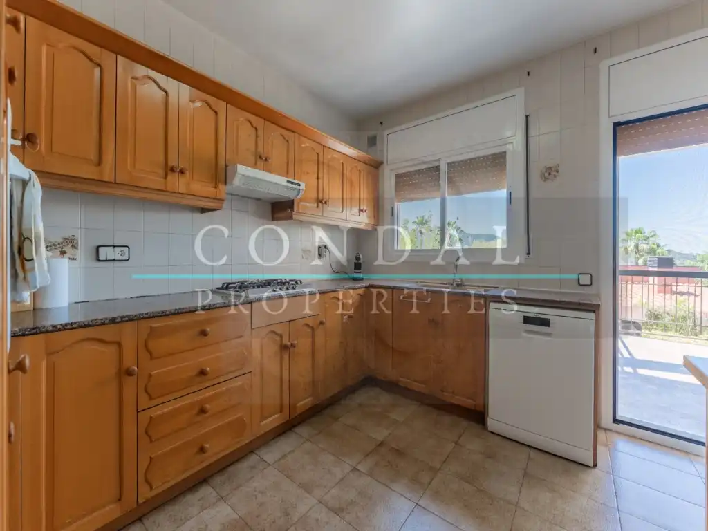 Houses for sale in Martorelles