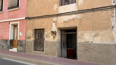Foto 2 de Casa o xalet en venda a Calle Mayor en Era Alta, 21, Era Alta, Murcia