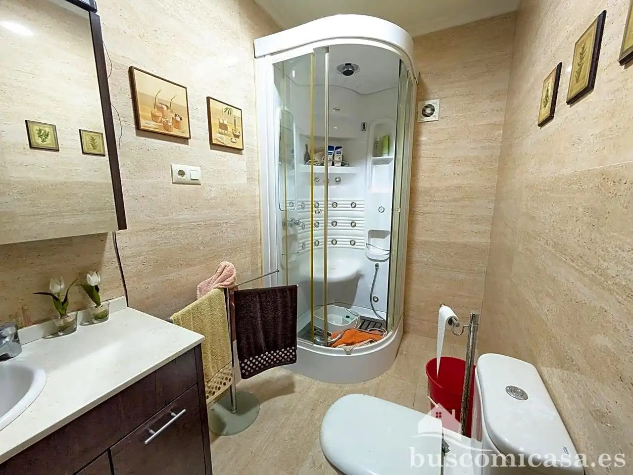 Maison avec piscine à vendre à Calle Miguel Cobo, imagen 33