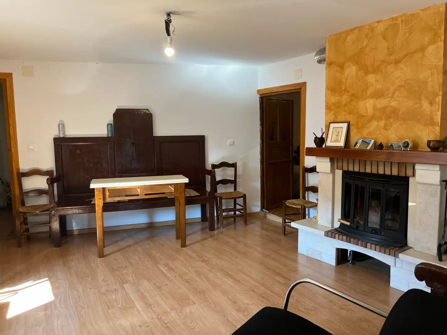 Haus oder Chalet zum Verkauf in Castiello de Jaca