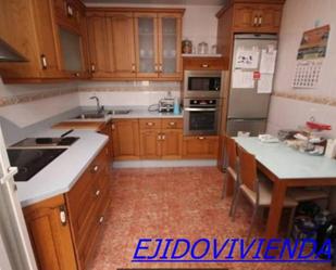 Kitchen of House or chalet for sale in El Ejido  with Terrace