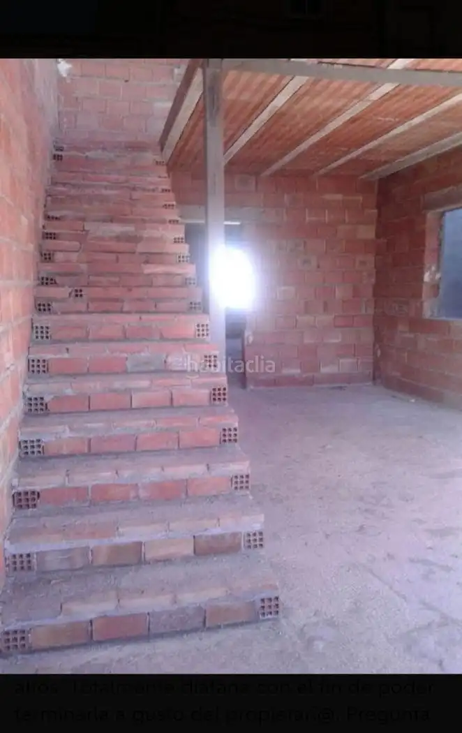 Haus zum Verkauf in Calle Pablo Ruiz Picasso 32, imagen 3