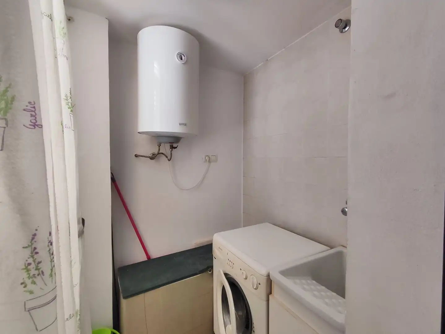 Apartamento en venta en Carretera de les Marines a Dénia, 5, Les Bassetes - El Marjal