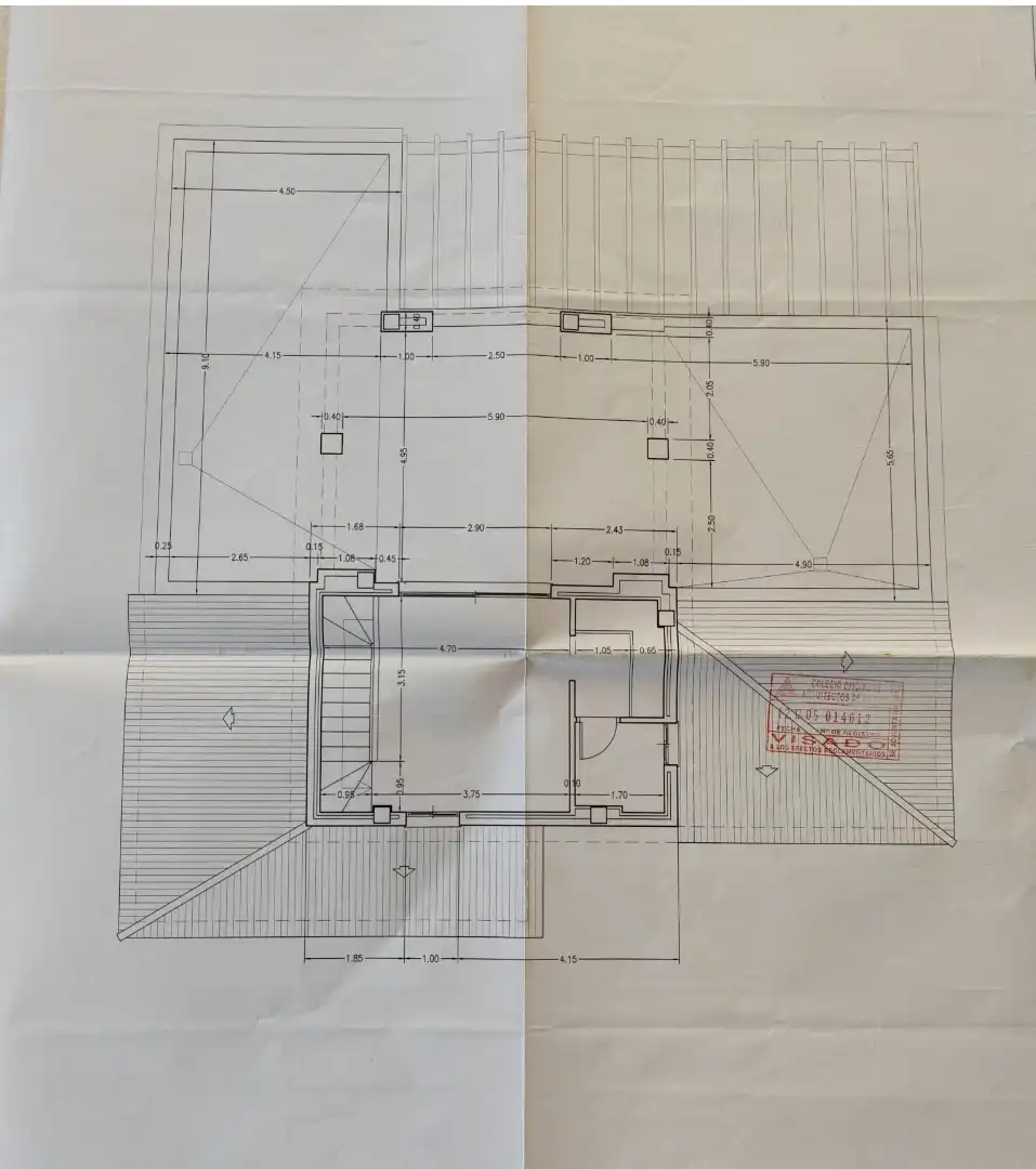 Villa mit Pool zum Verkauf in Lepe, imagen 44