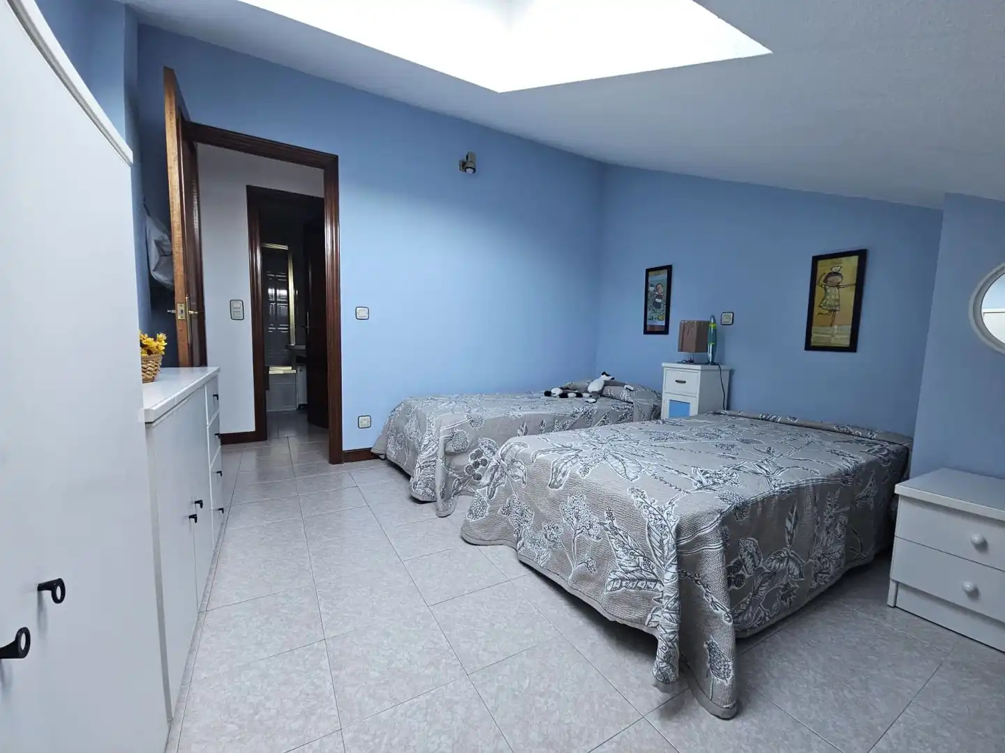 Appartement avec terrasse à vendre à Palacio, imagen 21