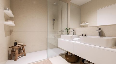 Foto 5 von Wohnung zum Verkauf in Calle Casas del Padrón, Los Llanos, Estepona