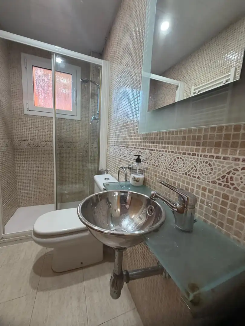 Piso con terraza en venta en Creu Alta - Puiggener, imagen 13