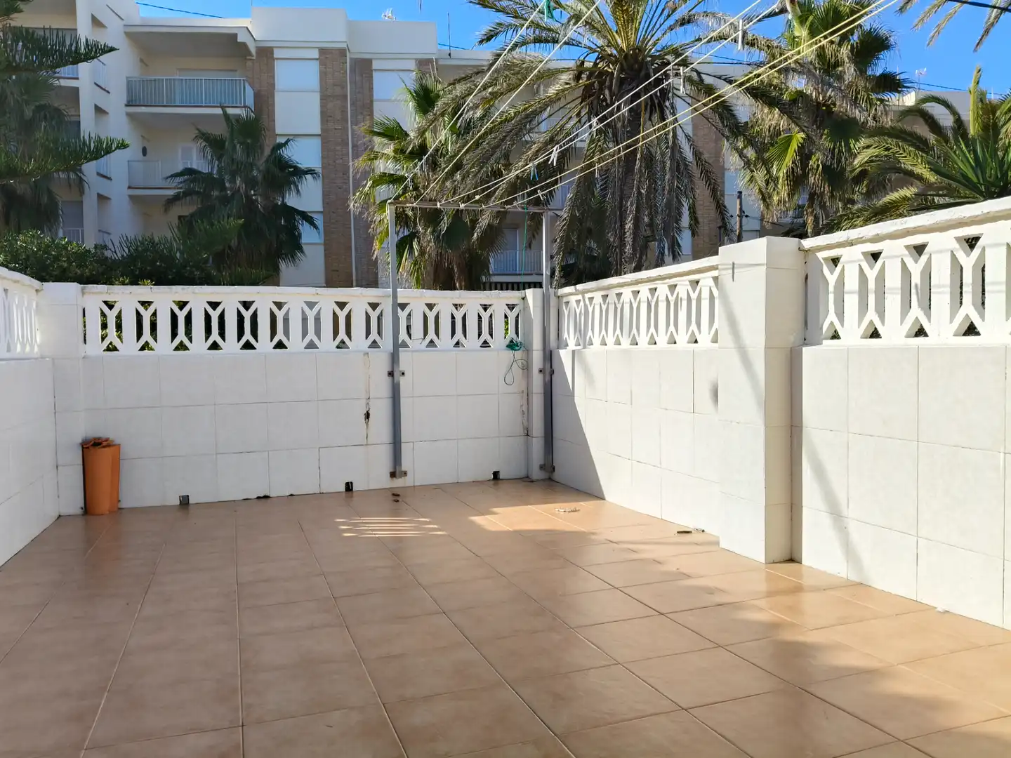 Casa o chalet en venta en Avinguda de França, 37, Miramar
