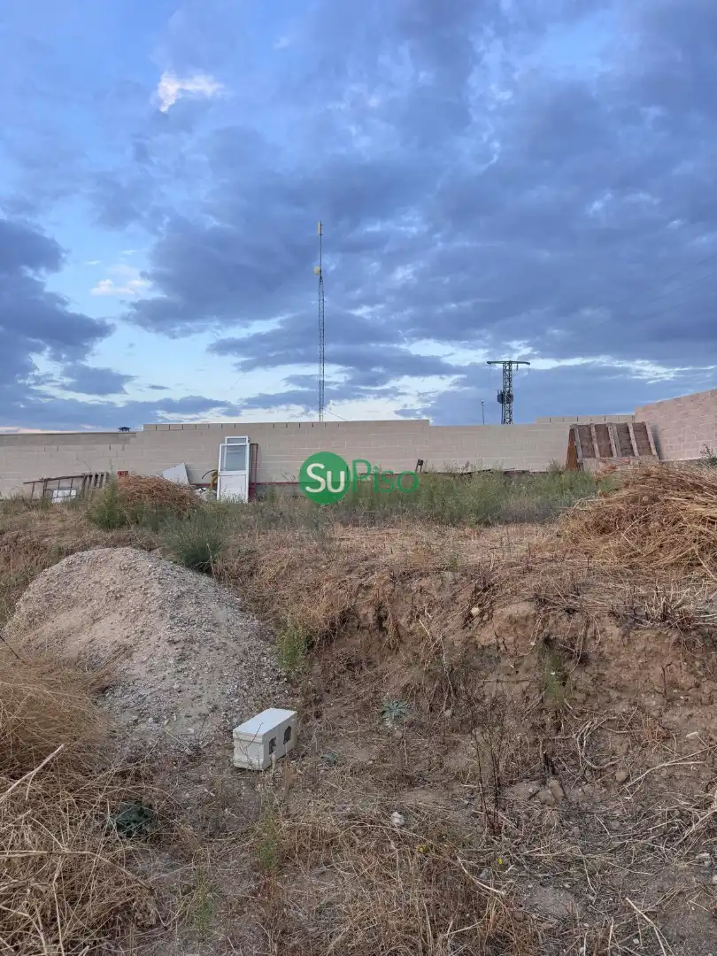 Residencial en venta en Avenida Tocecantos-Madrid I, Cedillo del Condado