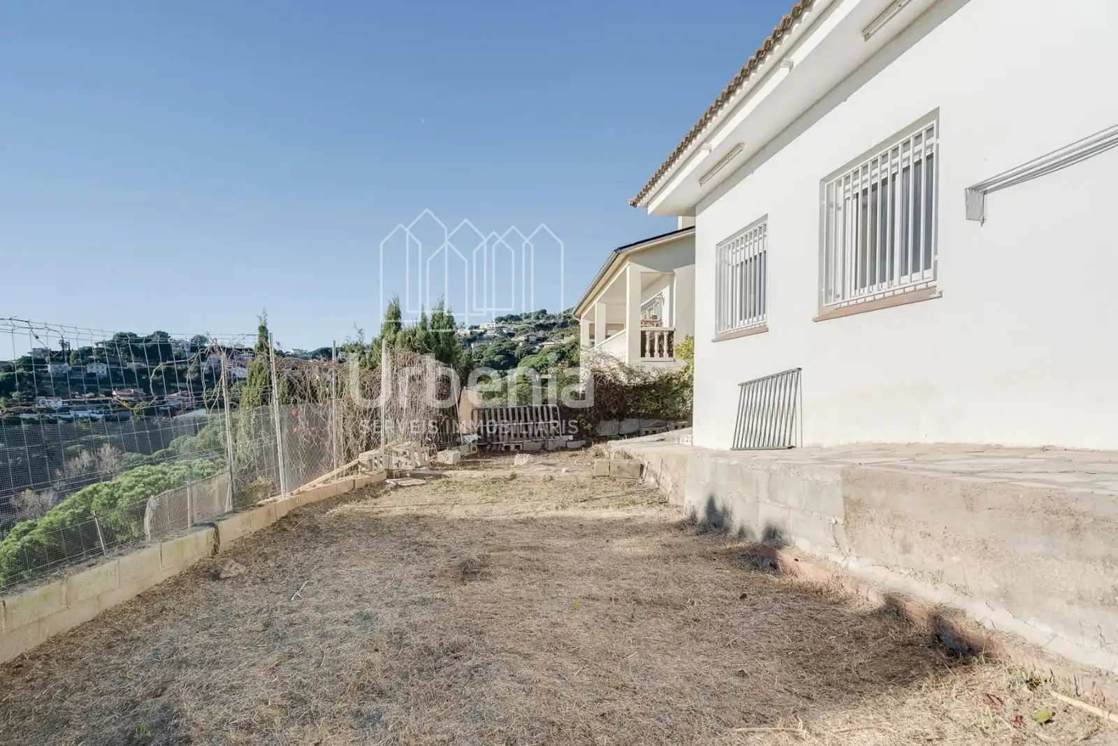 Casa con jardín en venta en Sant Cebrià de Vallalta, imagen 59