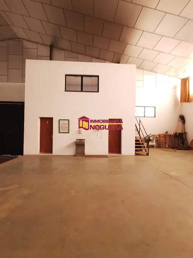 Industrial building for sale in Écija, imagen 11
